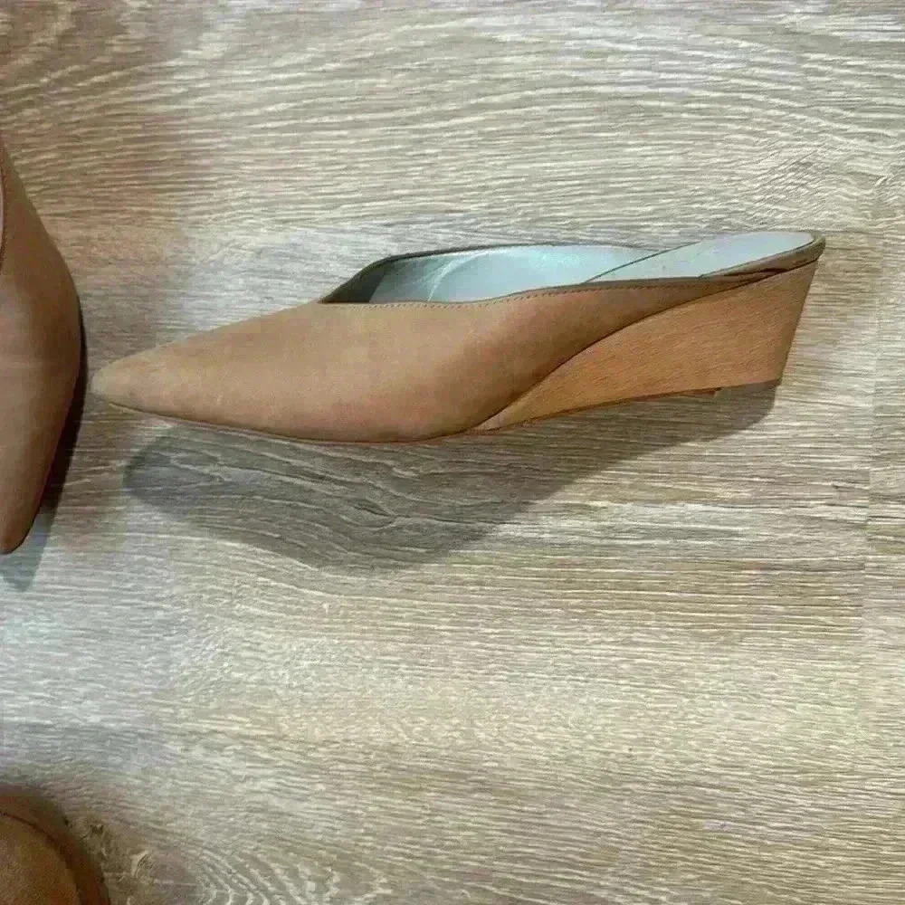 1. State slip on heels size 9.5 - Picture 5 of 7